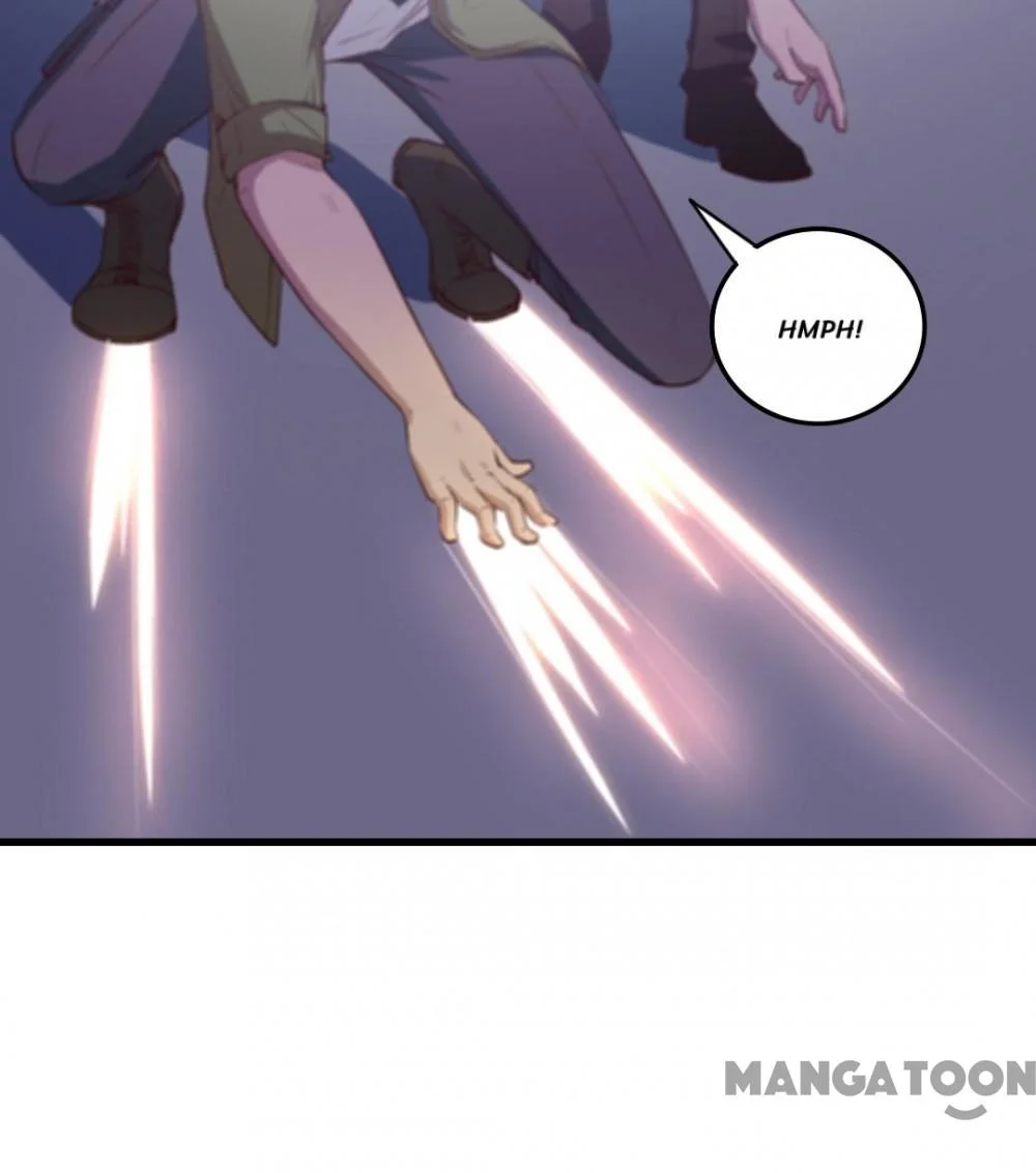My Pretty Tenants Chapter 128 Gambar 10