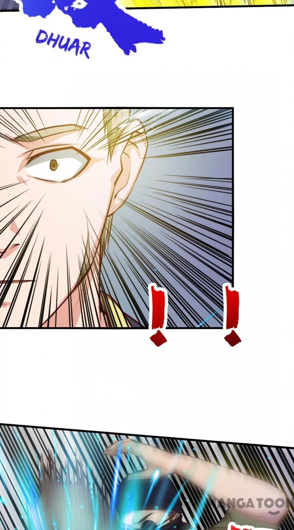 My Pretty Tenants Chapter 128 Gambar 12