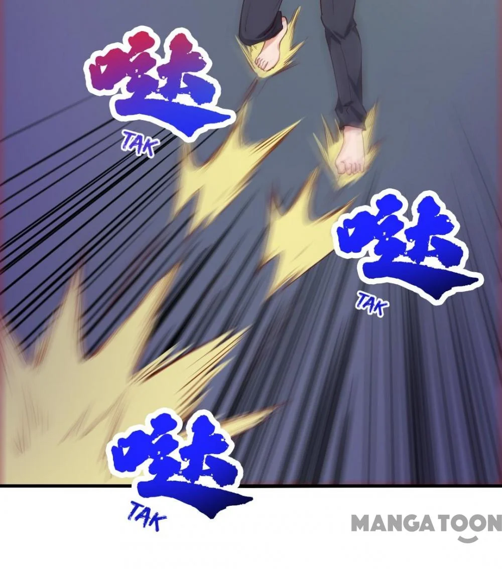 My Pretty Tenants Chapter 128 Gambar 15