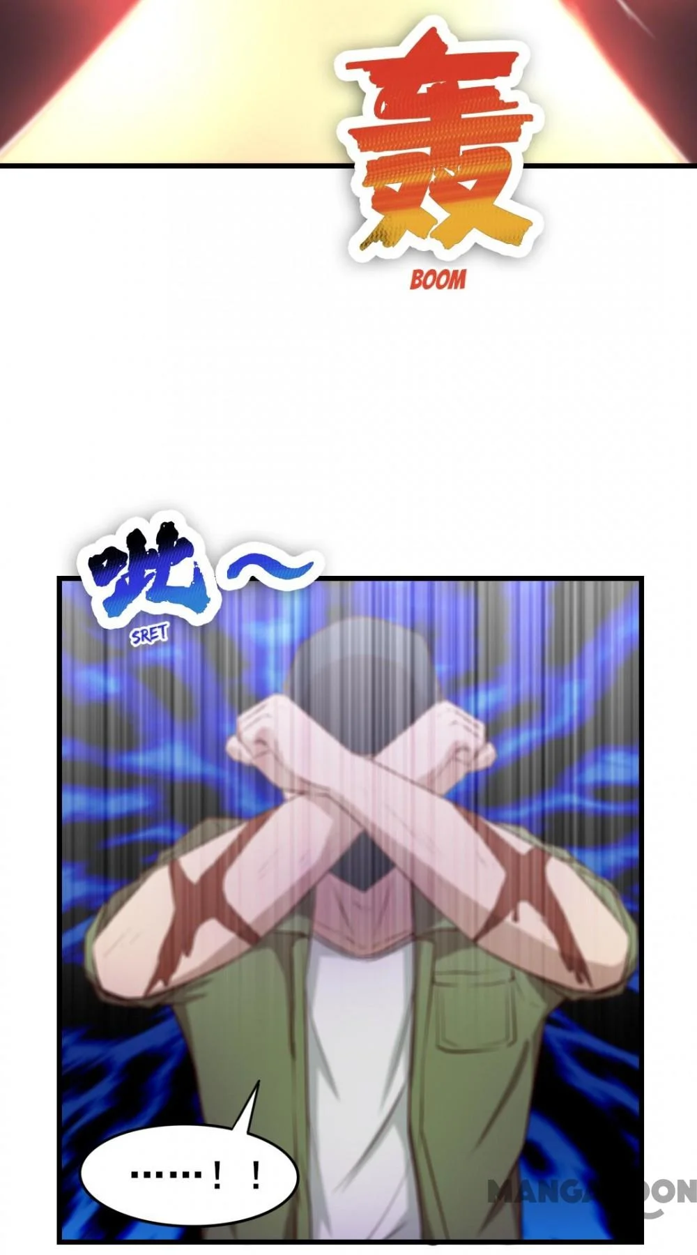 My Pretty Tenants Chapter 128 Gambar 22