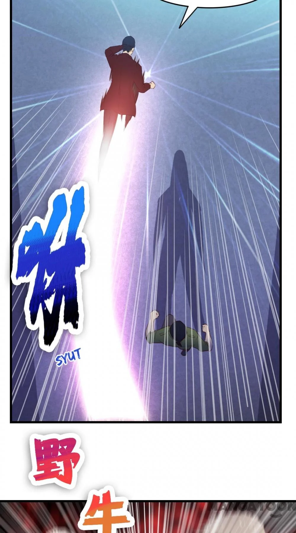 My Pretty Tenants Chapter 128 Gambar 24