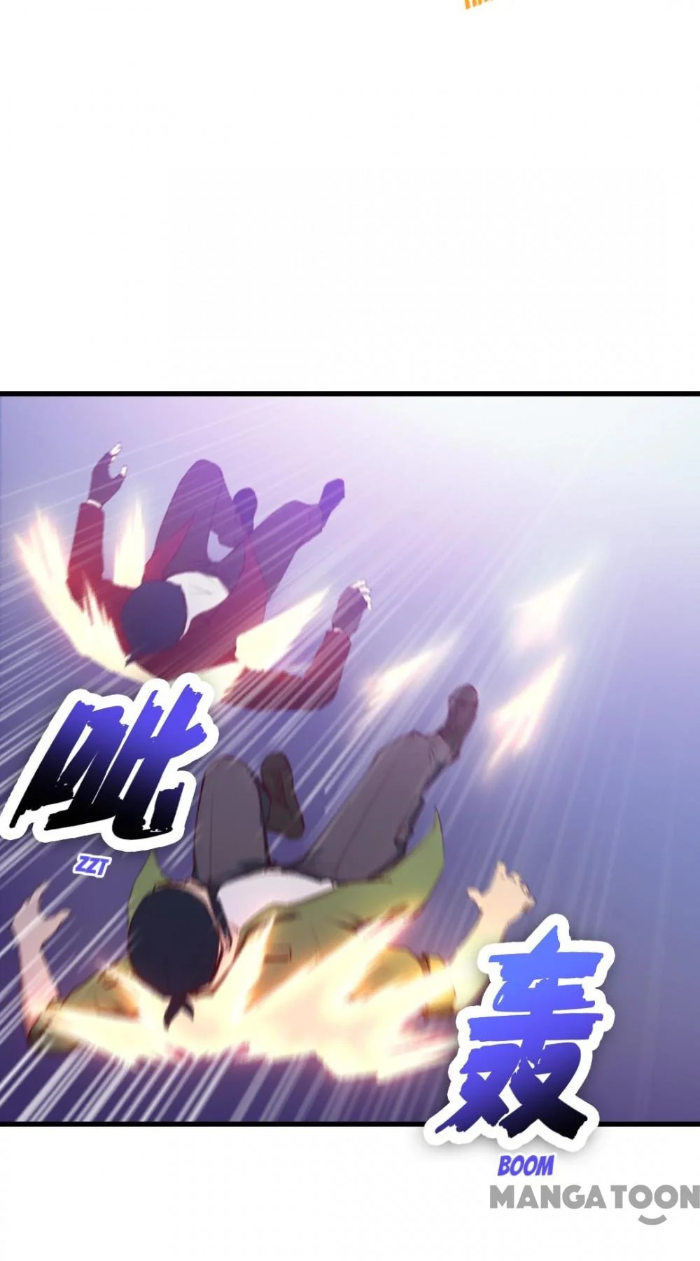 My Pretty Tenants Chapter 128 Gambar 33