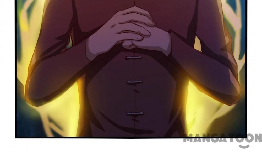 My Pretty Tenants Chapter 128 Gambar 38
