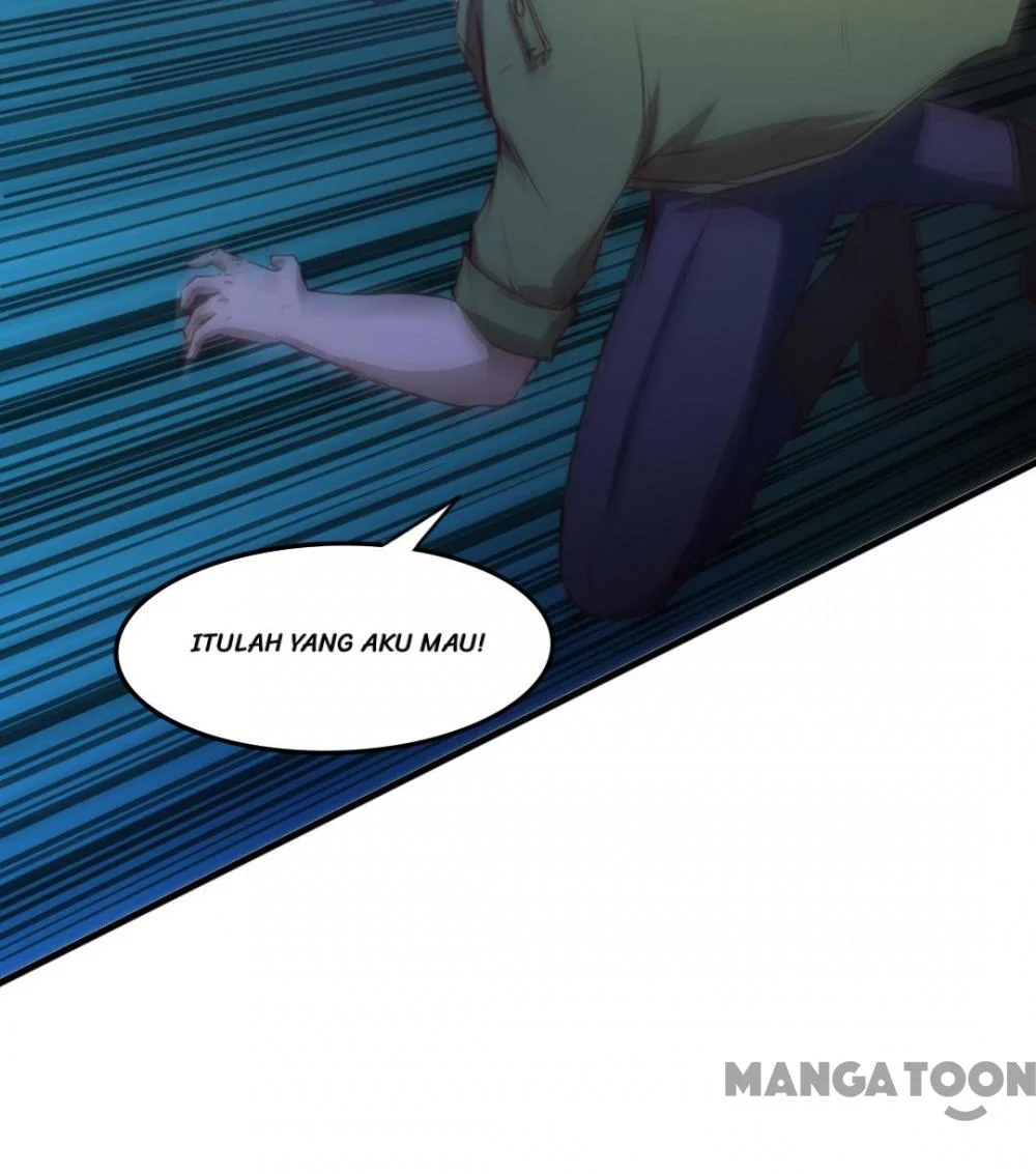 My Pretty Tenants Chapter 128 Gambar 5