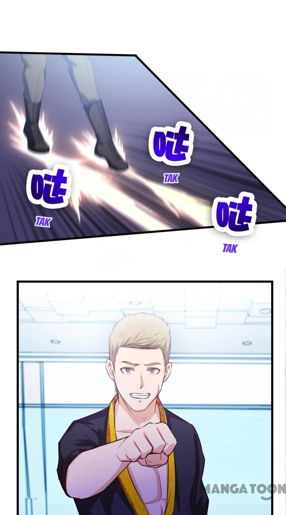 My Pretty Tenants Chapter 128 Gambar 8