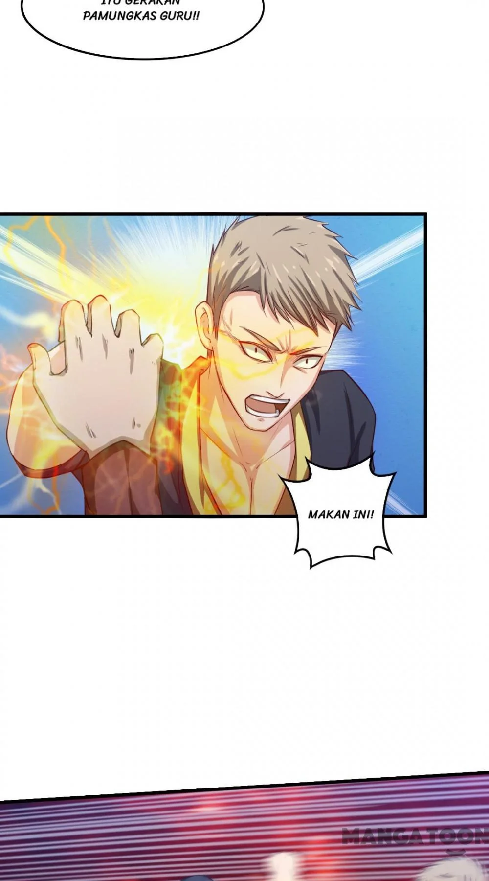 My Pretty Tenants Chapter 129 Gambar 13