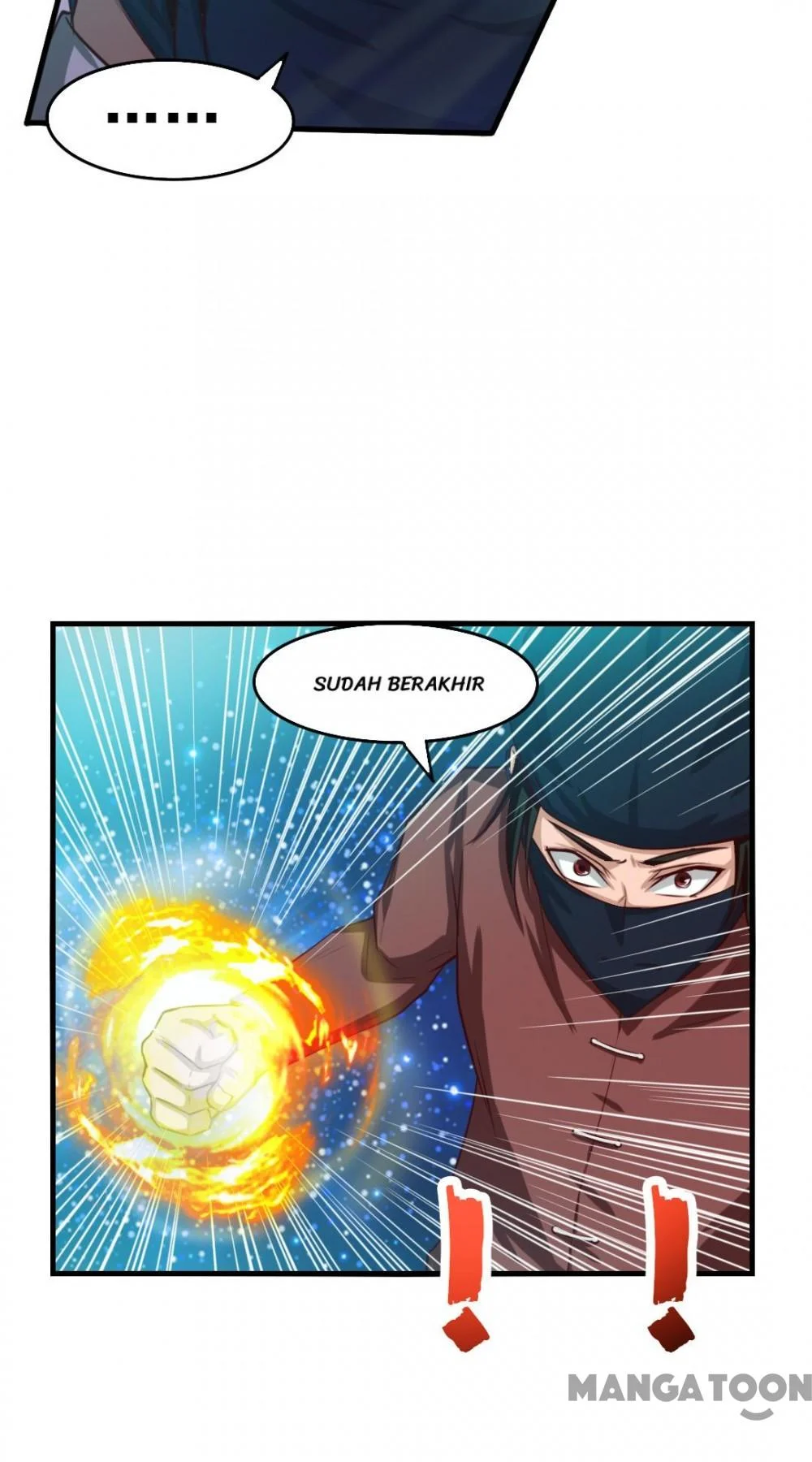 My Pretty Tenants Chapter 129 Gambar 18
