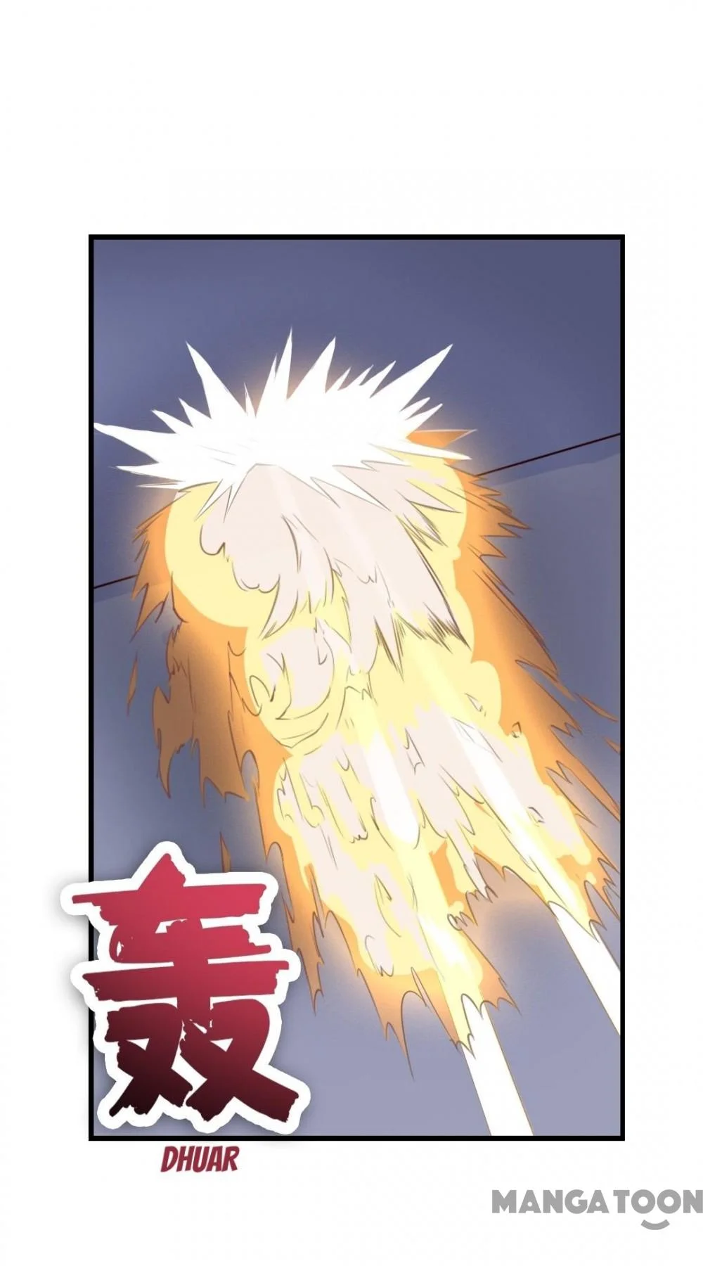 My Pretty Tenants Chapter 129 Gambar 21