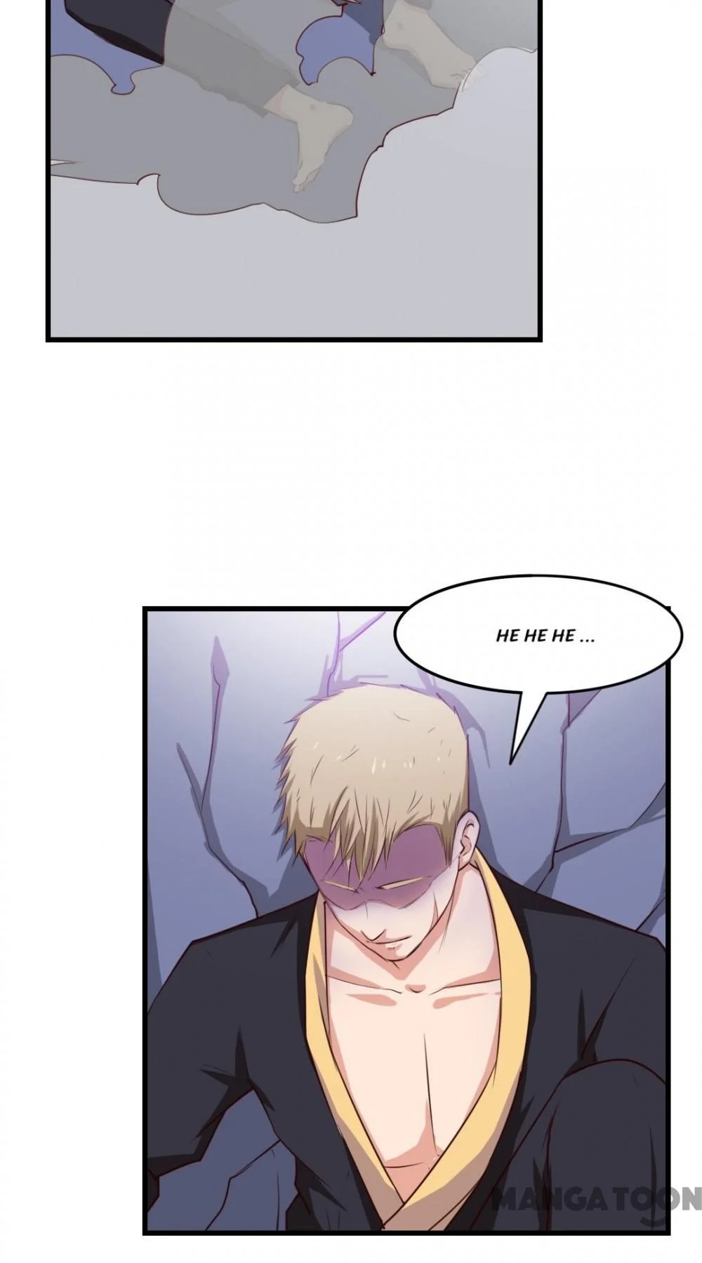My Pretty Tenants Chapter 129 Gambar 23