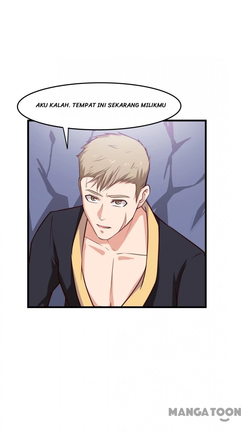 My Pretty Tenants Chapter 129 Gambar 24