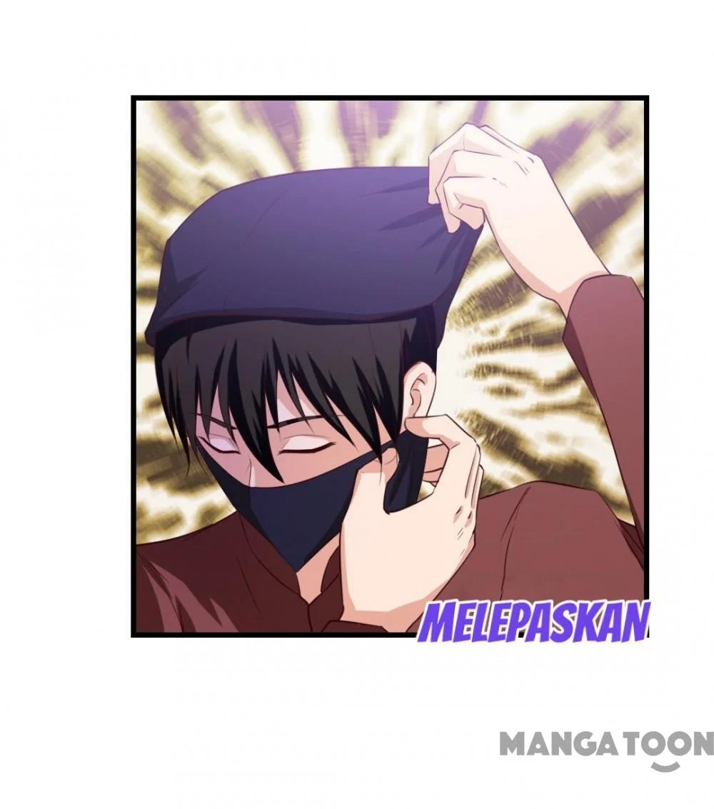My Pretty Tenants Chapter 129 Gambar 25