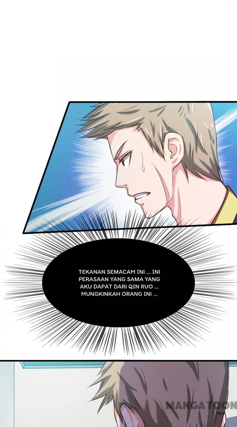 Manhwa My Pretty Tenants Chapter 129 gambar 2