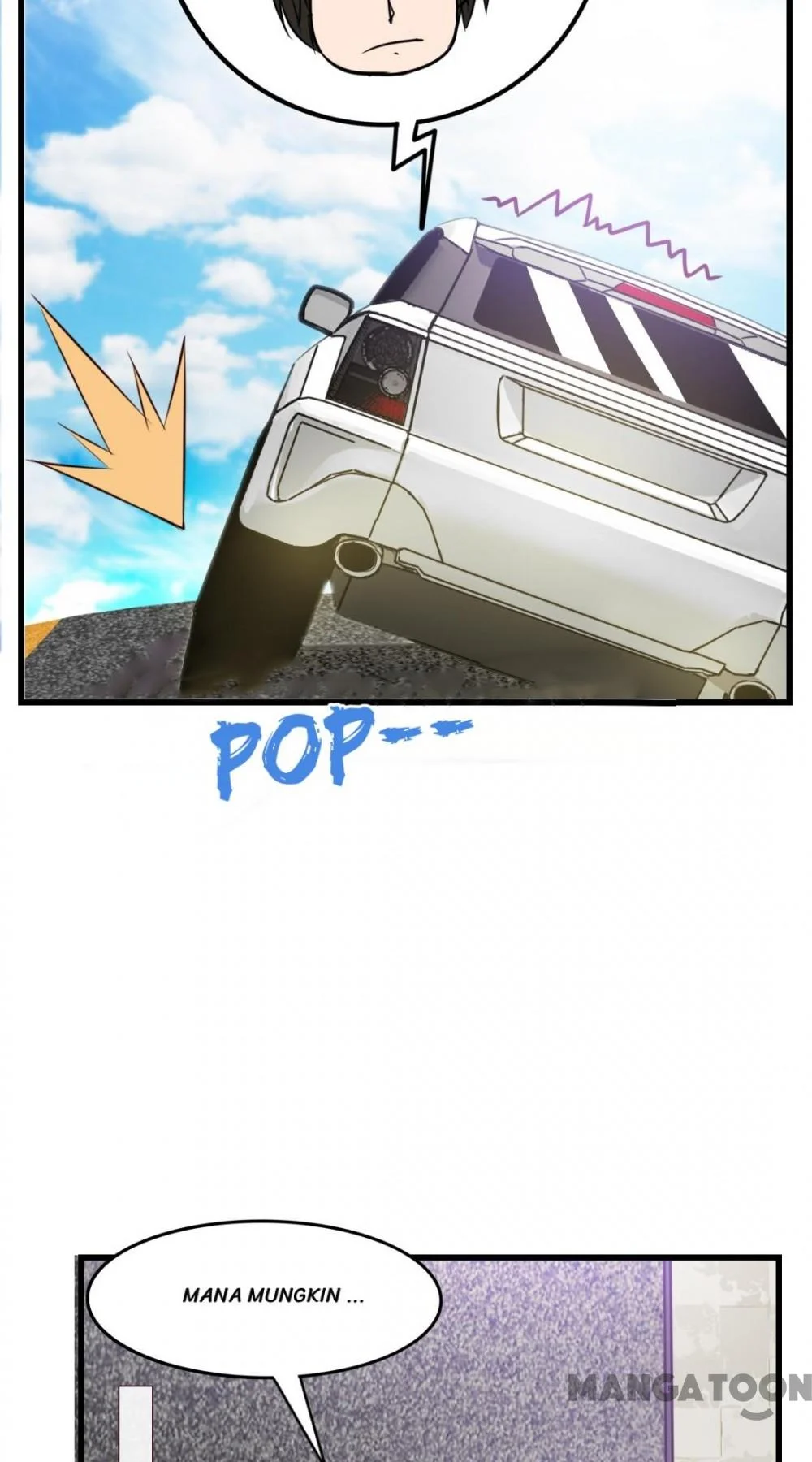 My Pretty Tenants Chapter 129 Gambar 33