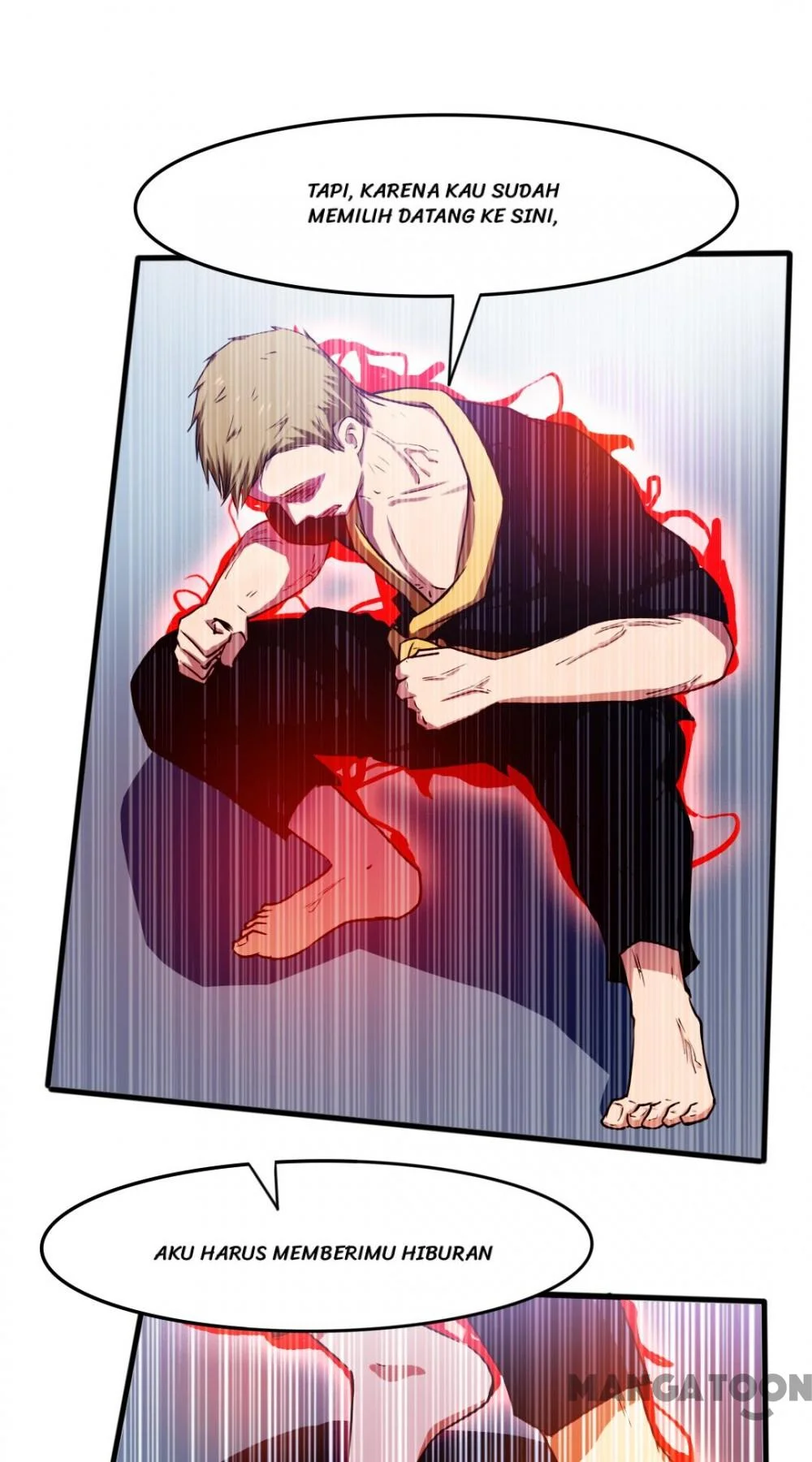 My Pretty Tenants Chapter 129 Gambar 6