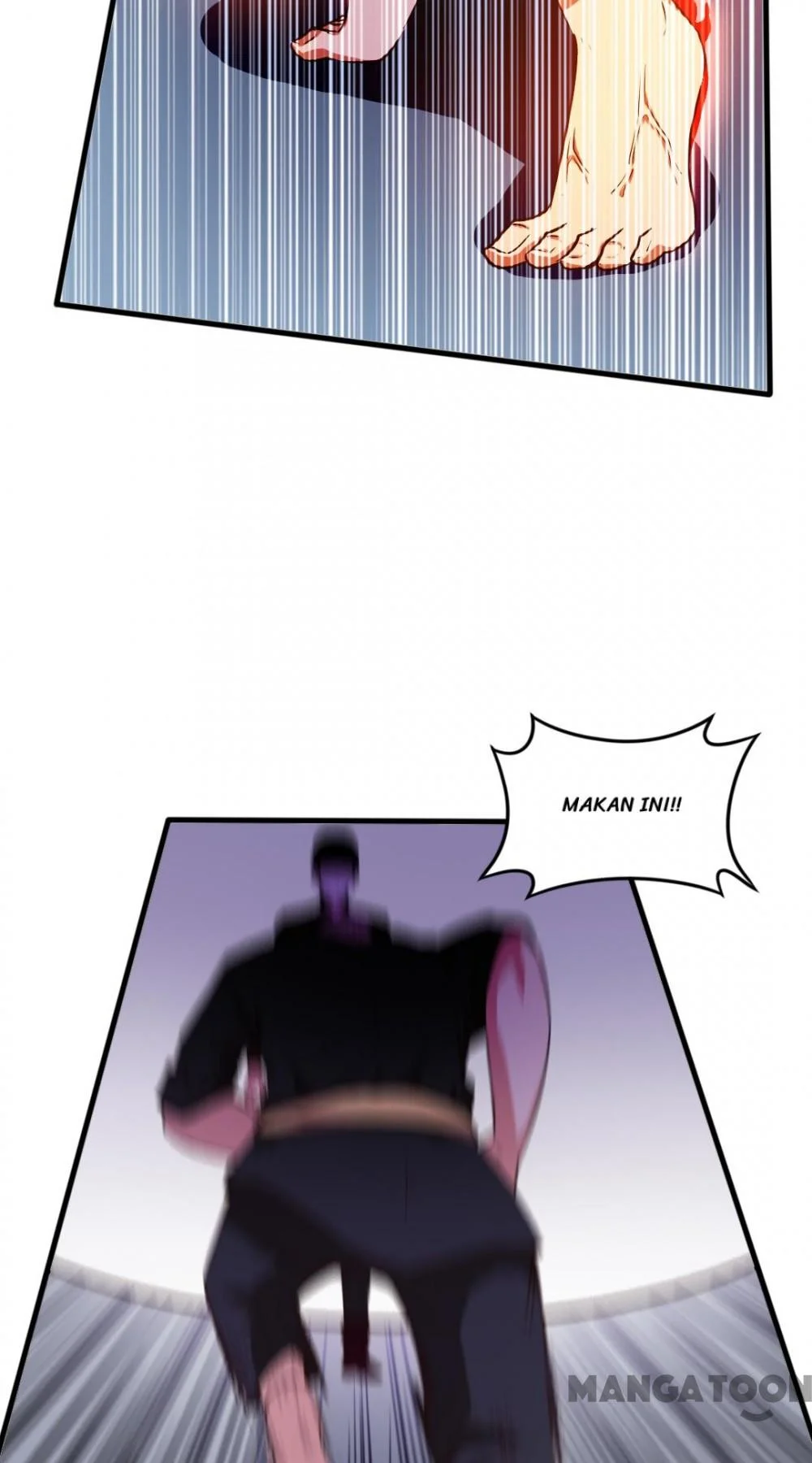 My Pretty Tenants Chapter 129 Gambar 7
