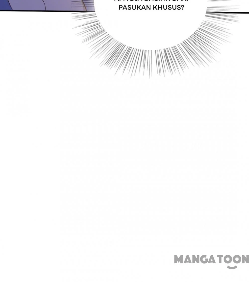 My Pretty Tenants Chapter 13 Gambar 10