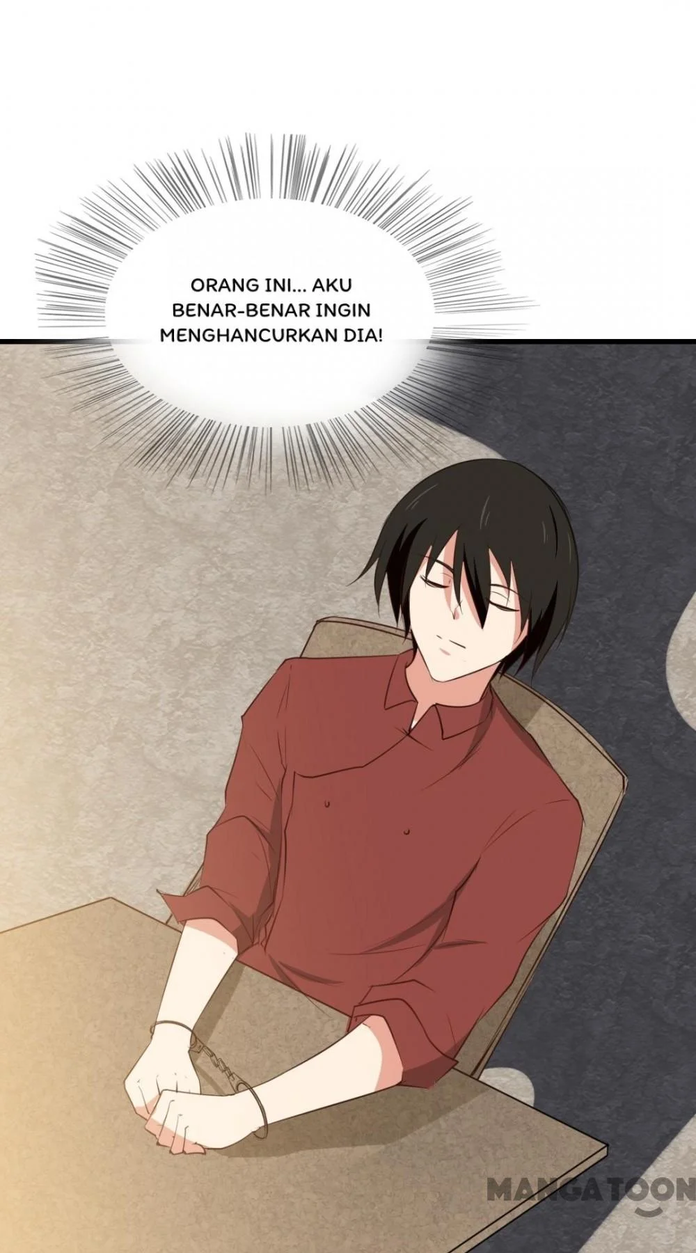 My Pretty Tenants Chapter 13 Gambar 11