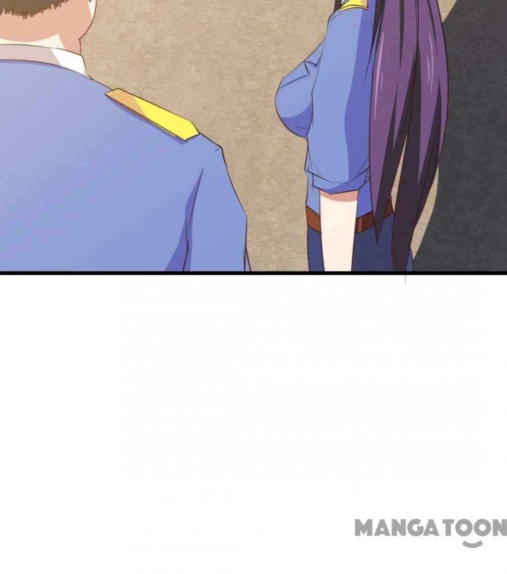My Pretty Tenants Chapter 13 Gambar 15
