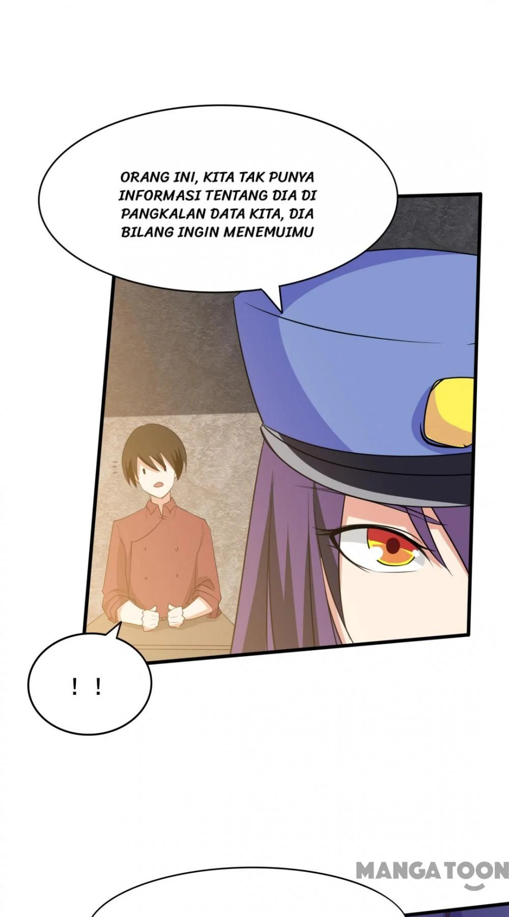 My Pretty Tenants Chapter 13 Gambar 16