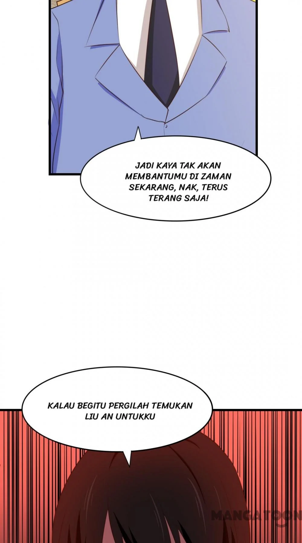 My Pretty Tenants Chapter 13 Gambar 18
