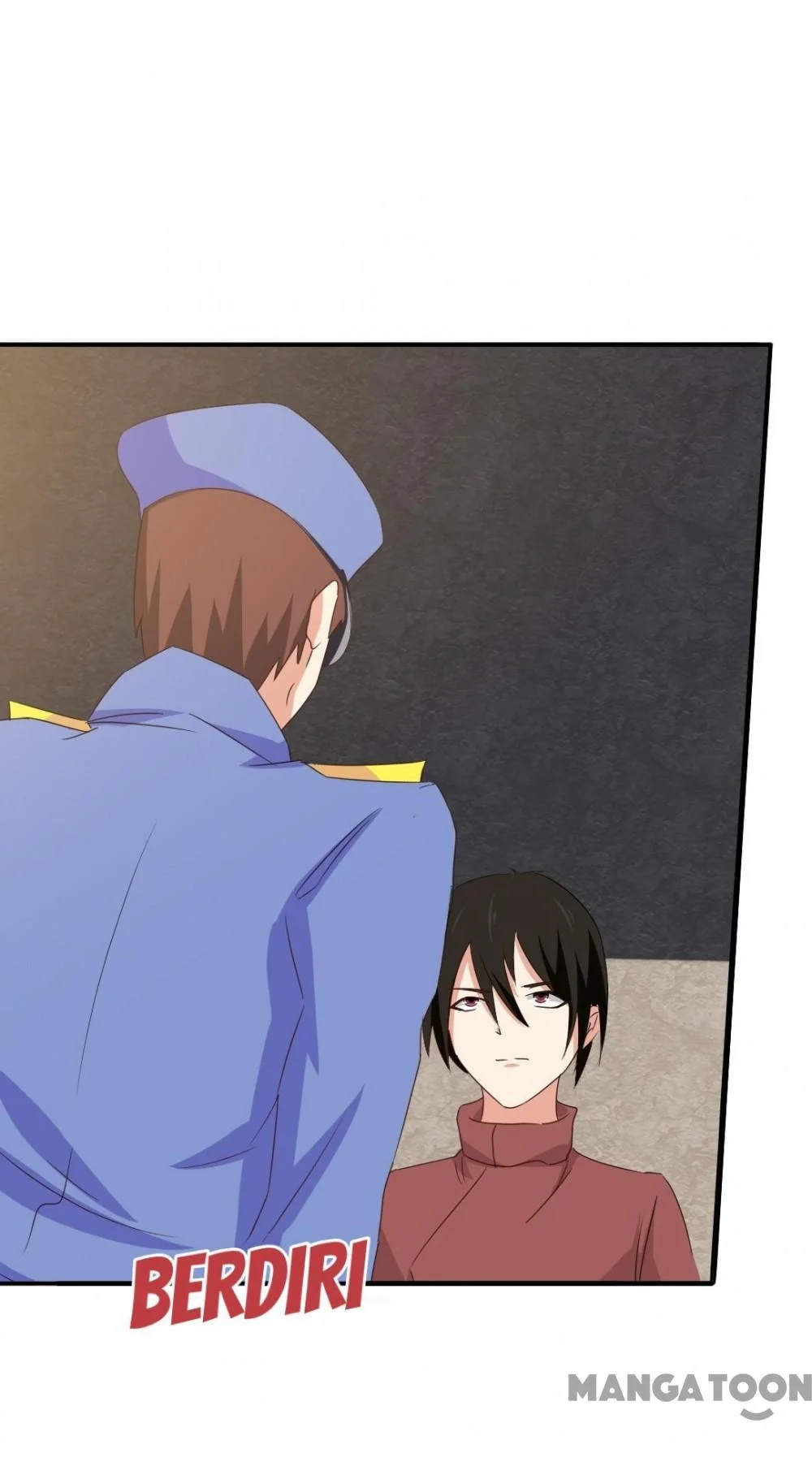 Komik My Pretty Tenants Chapter 13 gambar 1