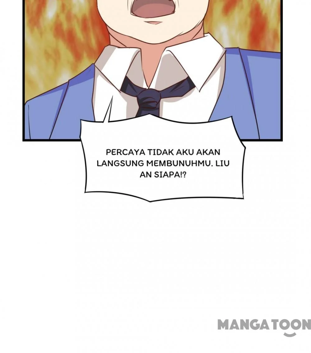 My Pretty Tenants Chapter 13 Gambar 20