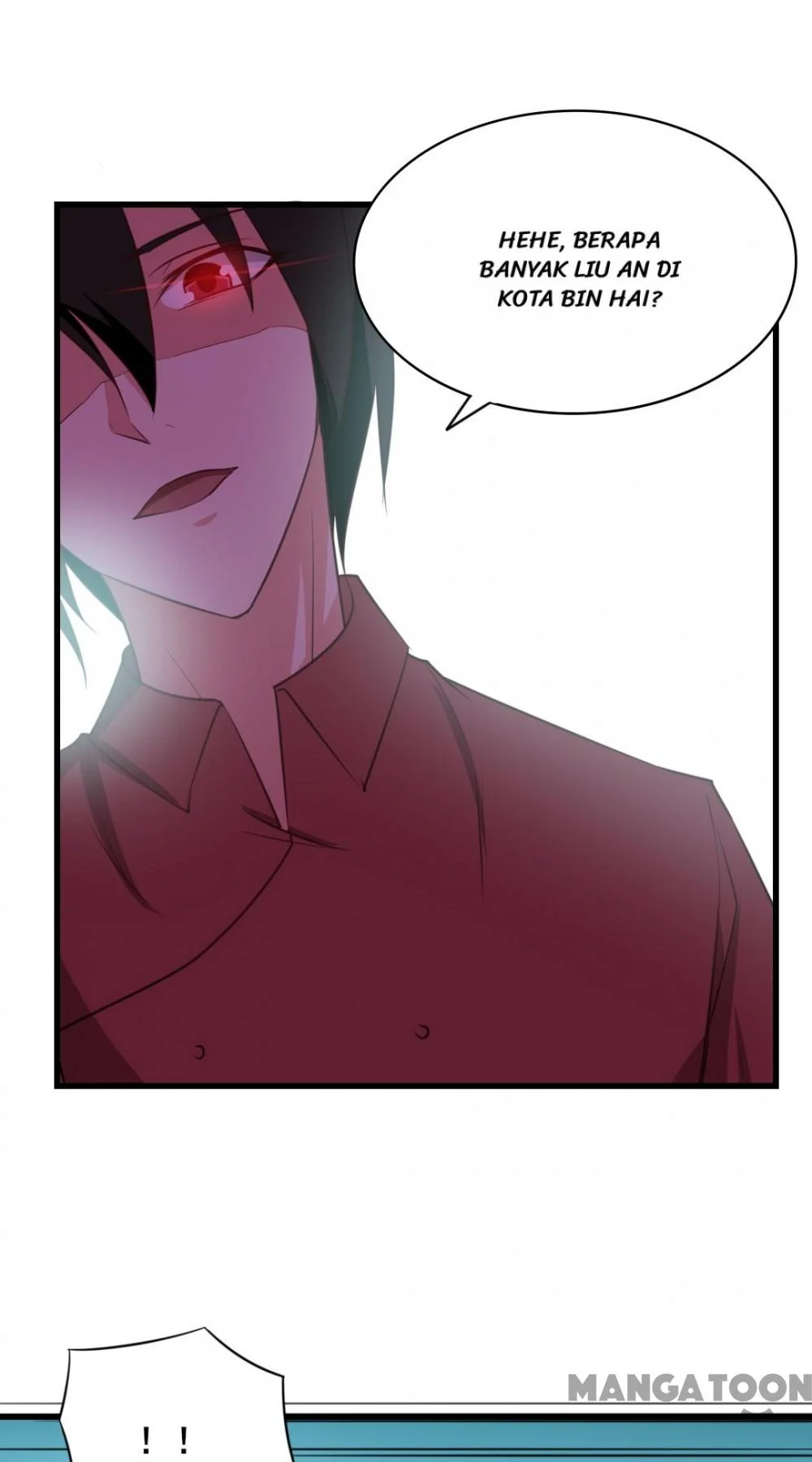 My Pretty Tenants Chapter 13 Gambar 21