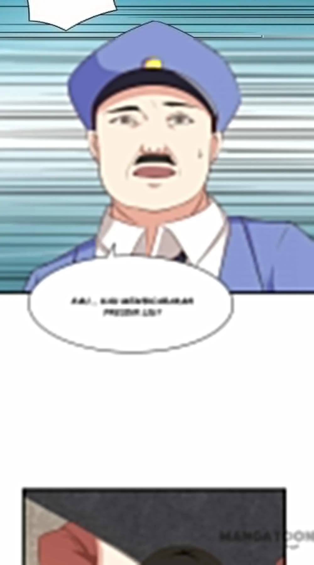 My Pretty Tenants Chapter 13 Gambar 22