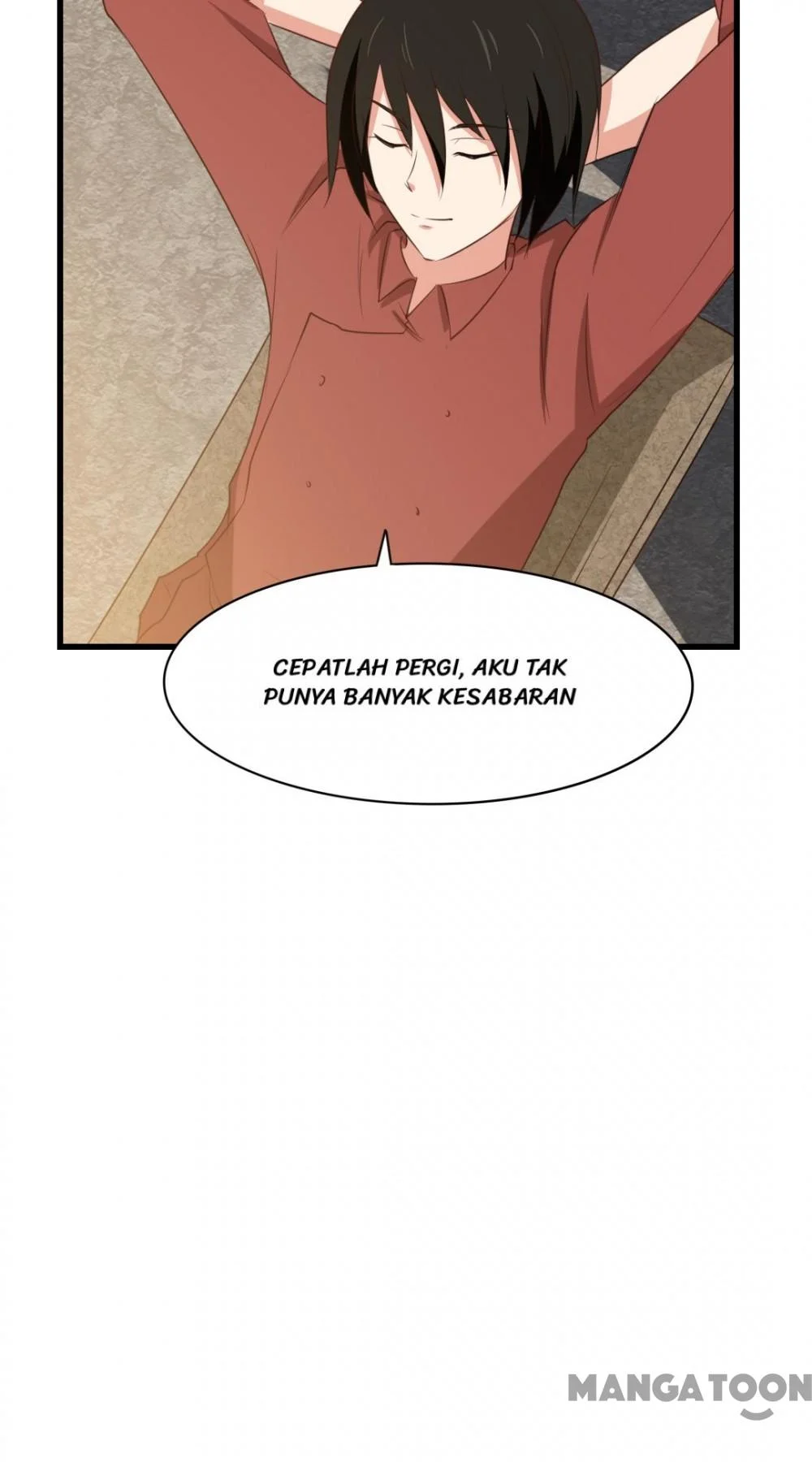 My Pretty Tenants Chapter 13 Gambar 23