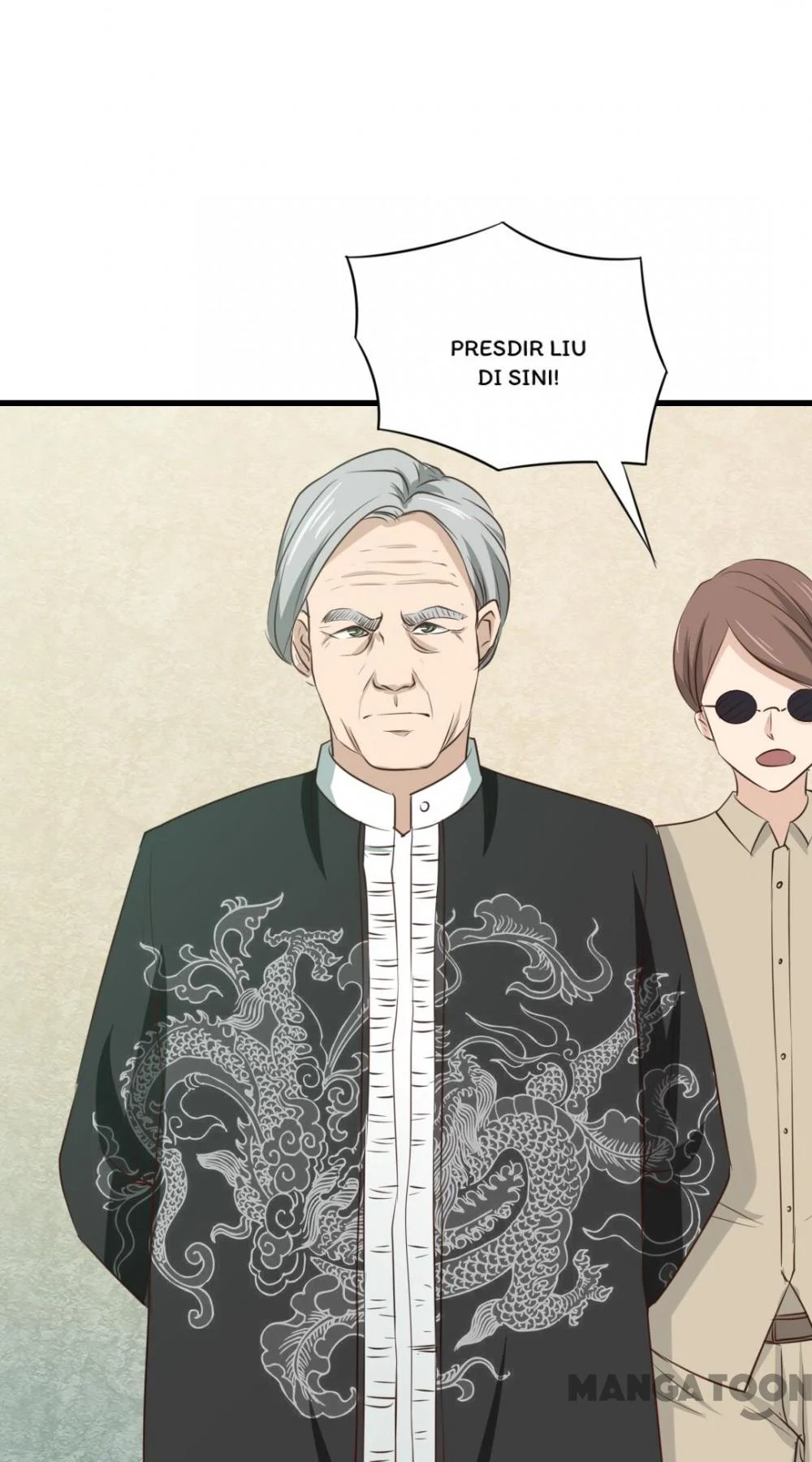 My Pretty Tenants Chapter 13 Gambar 24