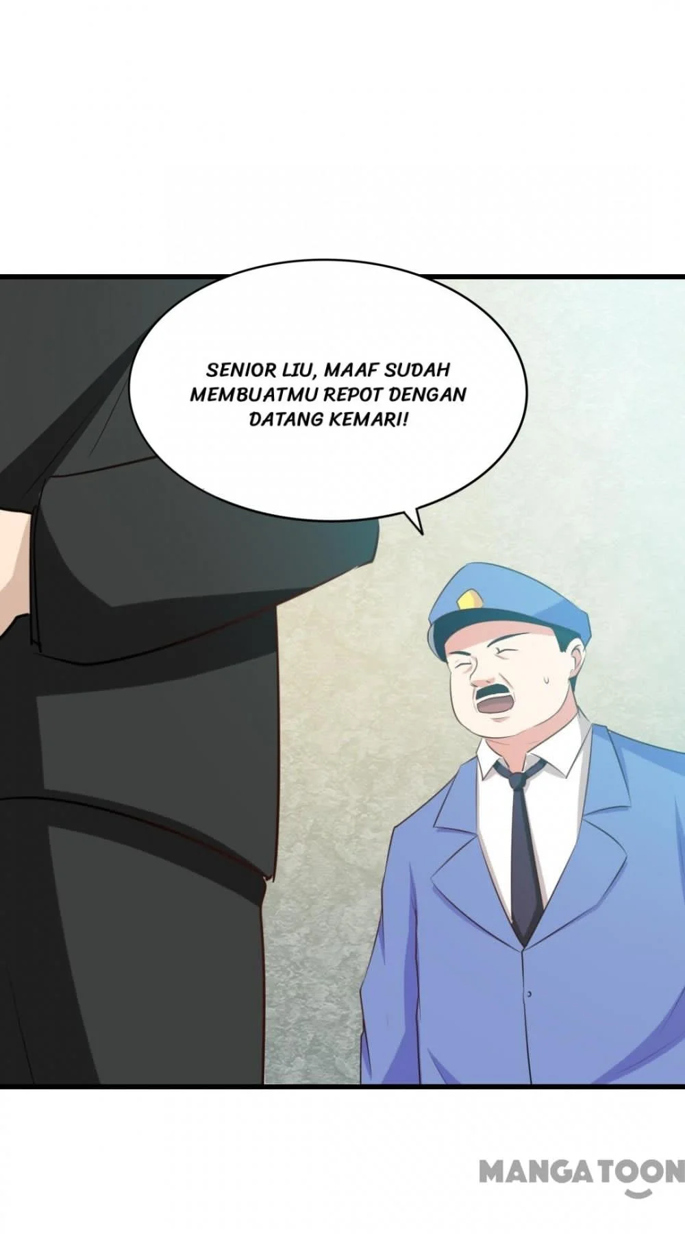 My Pretty Tenants Chapter 13 Gambar 26