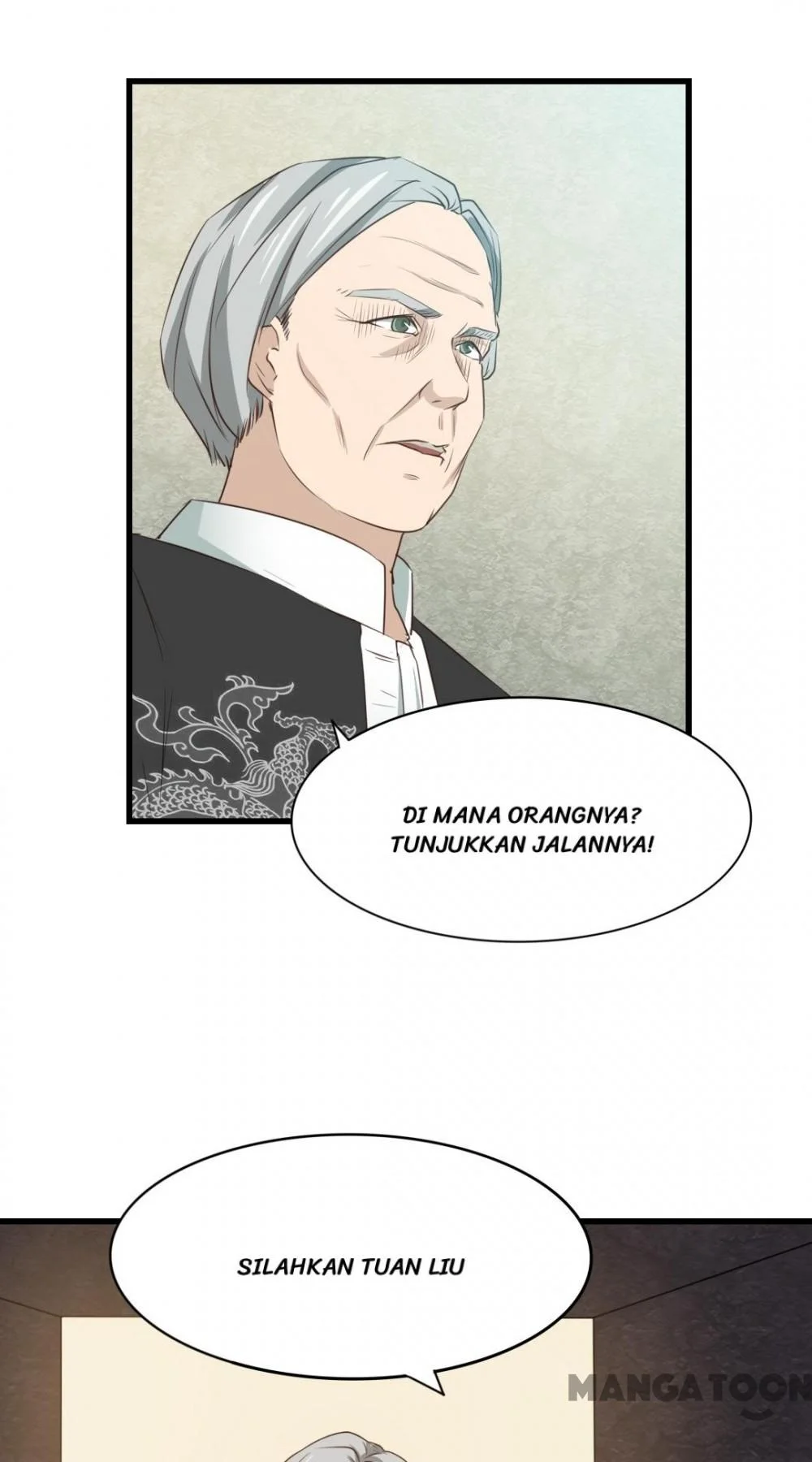 My Pretty Tenants Chapter 13 Gambar 27
