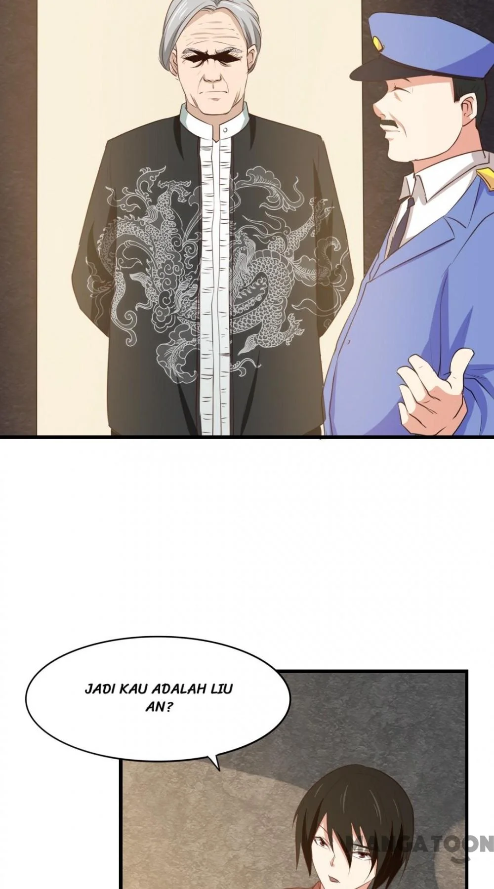 My Pretty Tenants Chapter 13 Gambar 28
