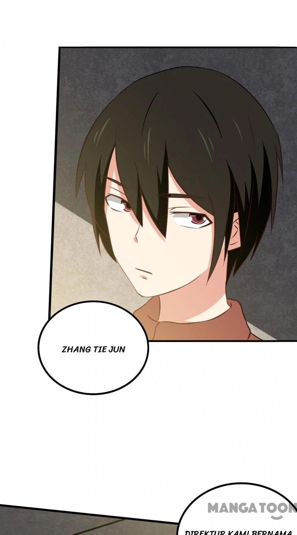 Manhwa My Pretty Tenants Chapter 13 gambar 2