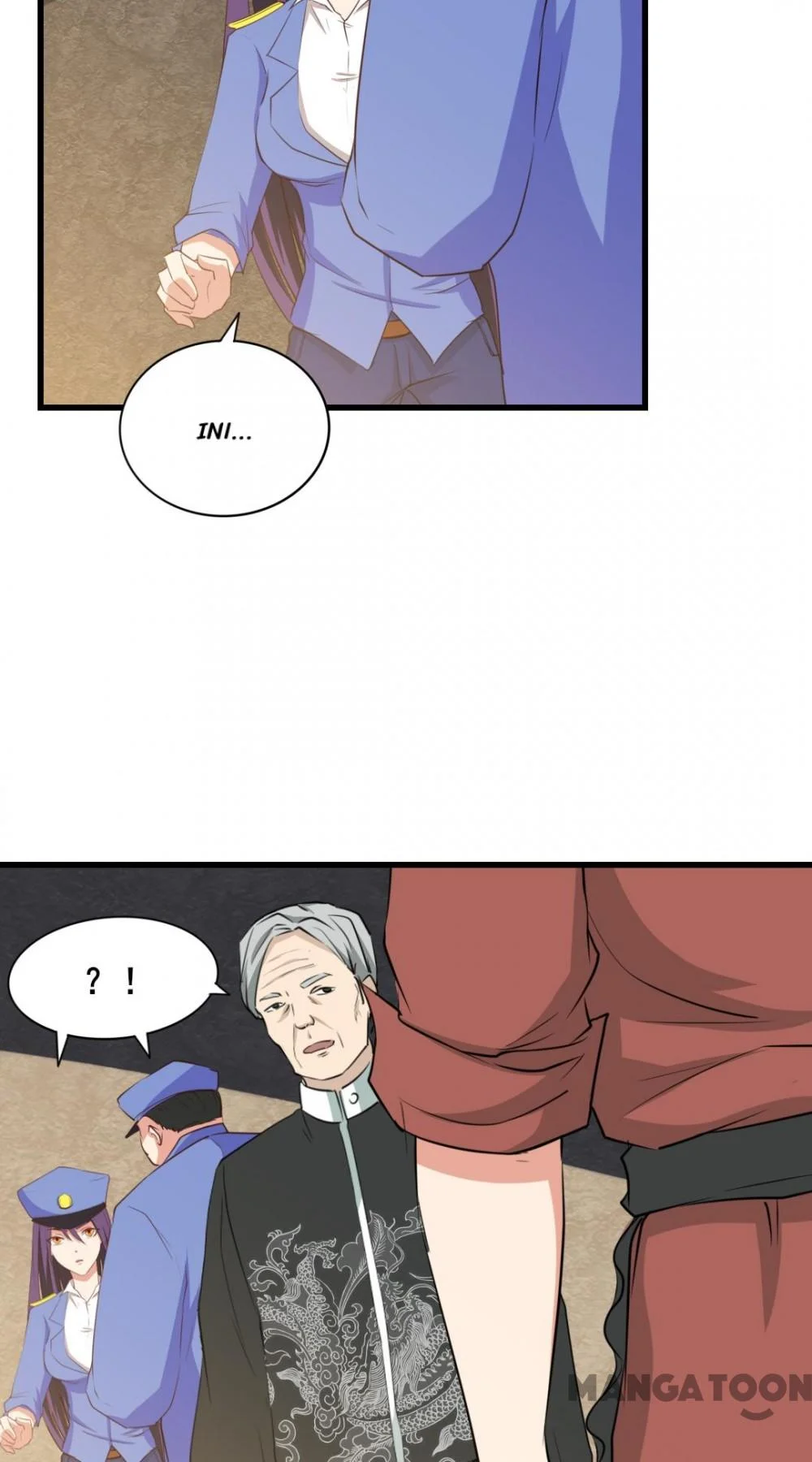 My Pretty Tenants Chapter 13 Gambar 34