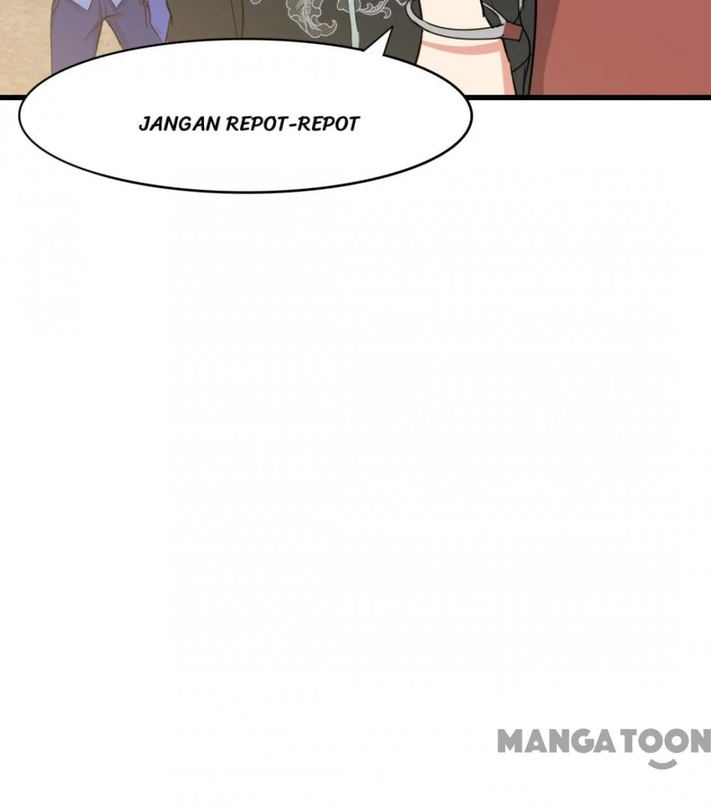 My Pretty Tenants Chapter 13 Gambar 35