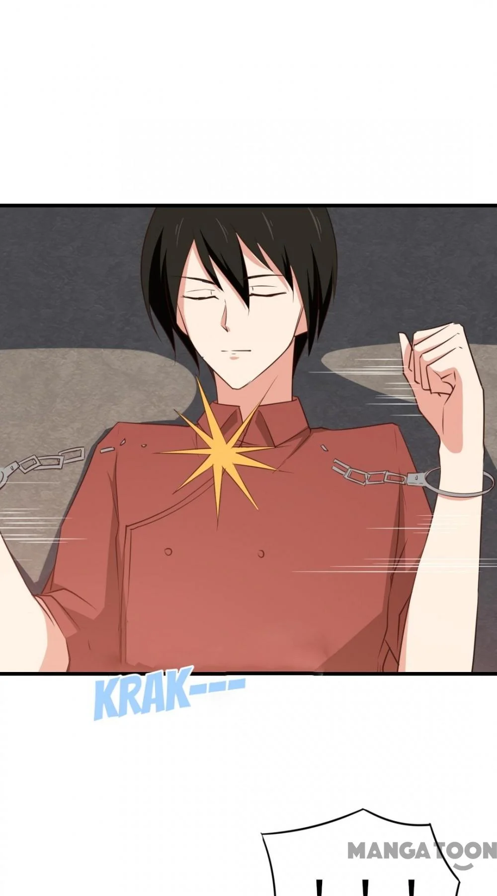 My Pretty Tenants Chapter 13 Gambar 36