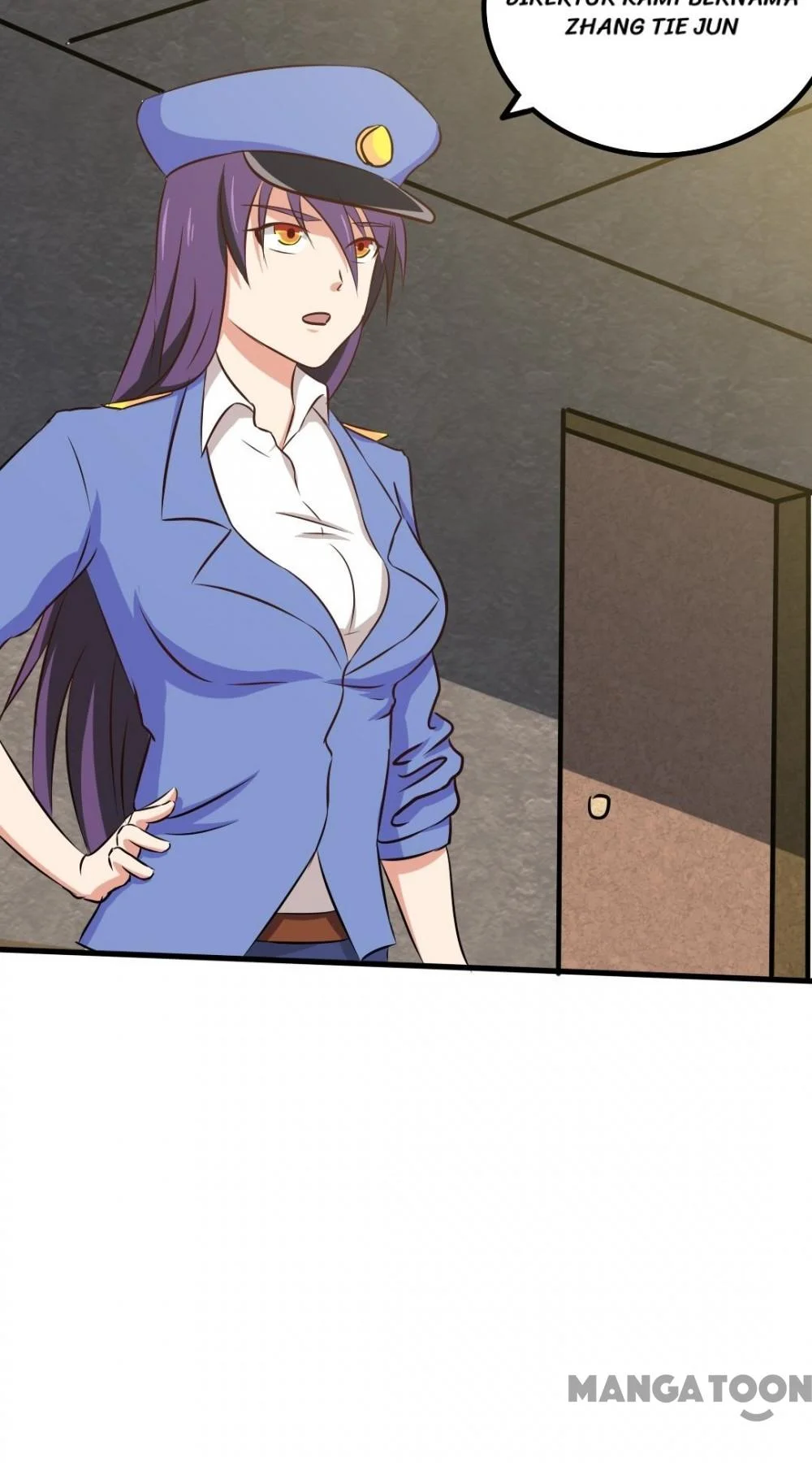 My Pretty Tenants Chapter 13 Gambar 3