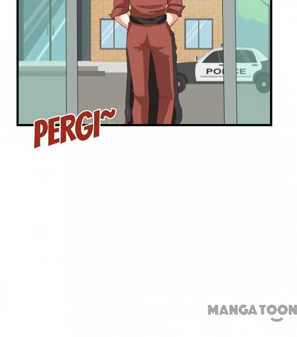 My Pretty Tenants Chapter 13 Gambar 40