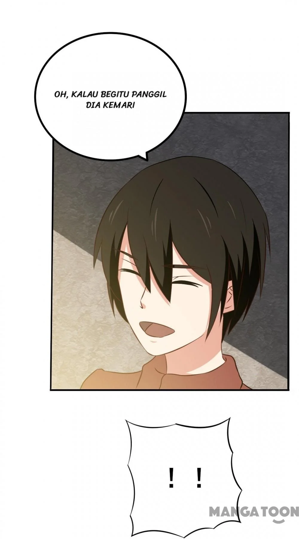My Pretty Tenants Chapter 13 Gambar 4