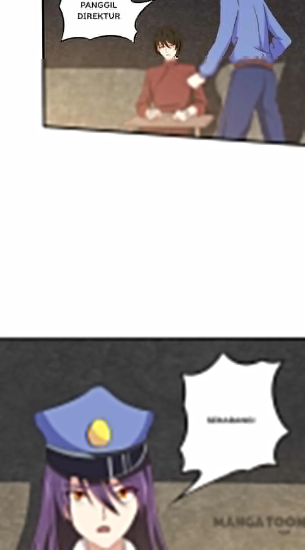 My Pretty Tenants Chapter 13 Gambar 7
