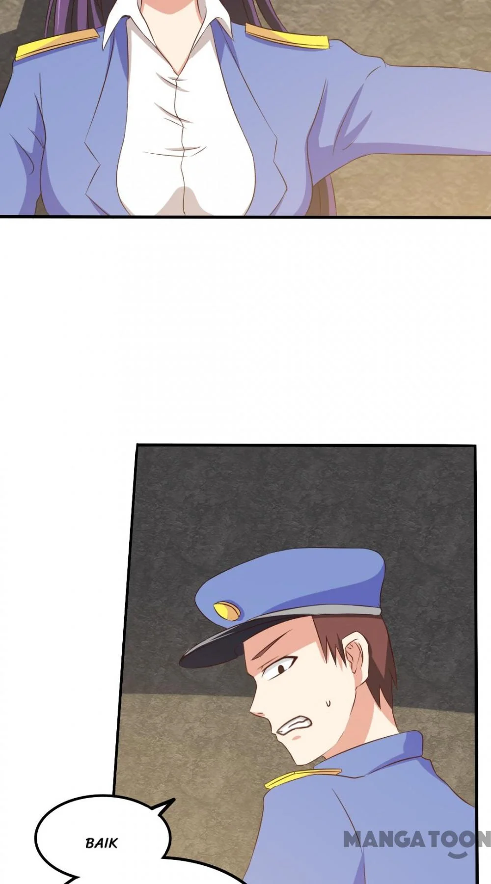 My Pretty Tenants Chapter 13 Gambar 8