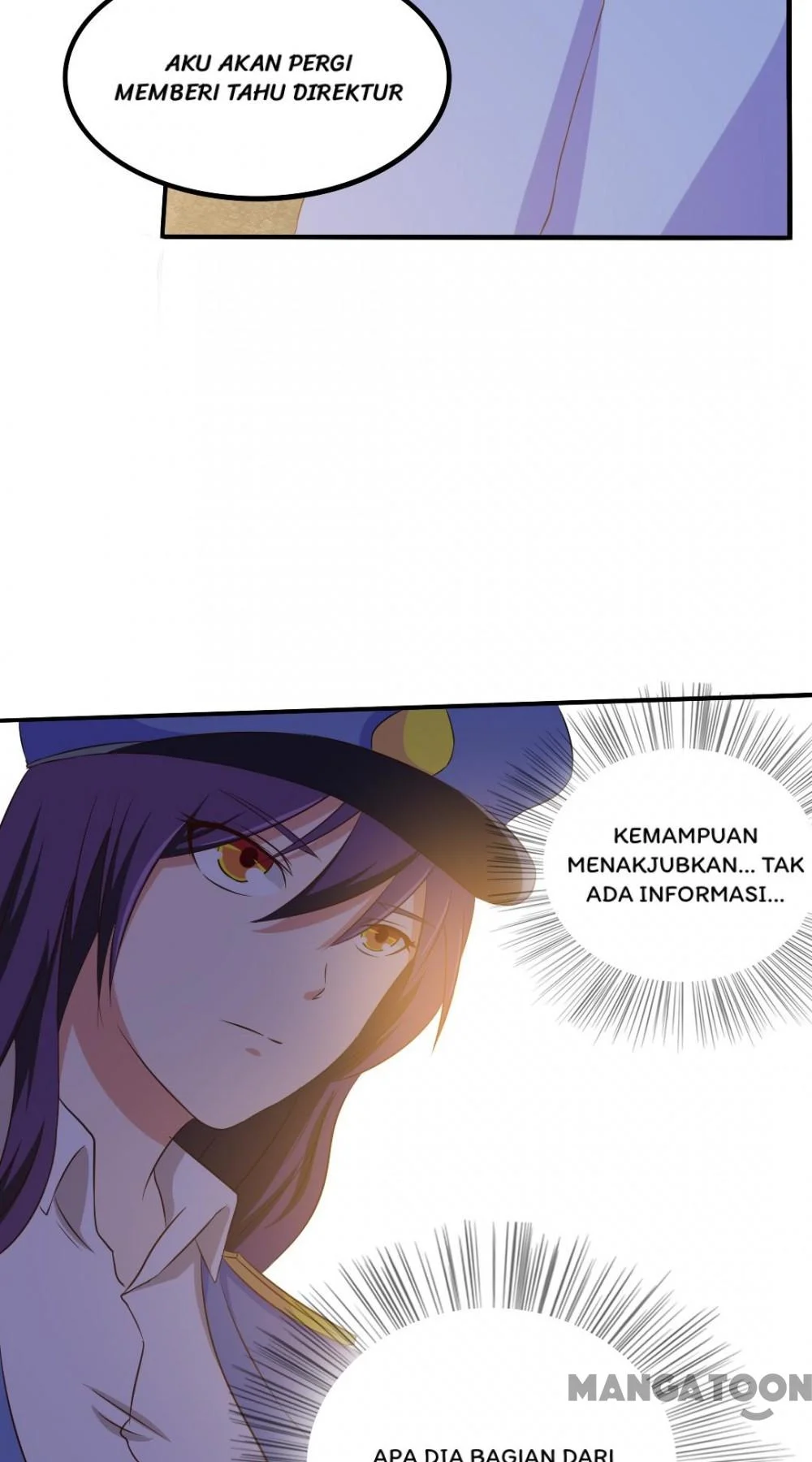 My Pretty Tenants Chapter 13 Gambar 9