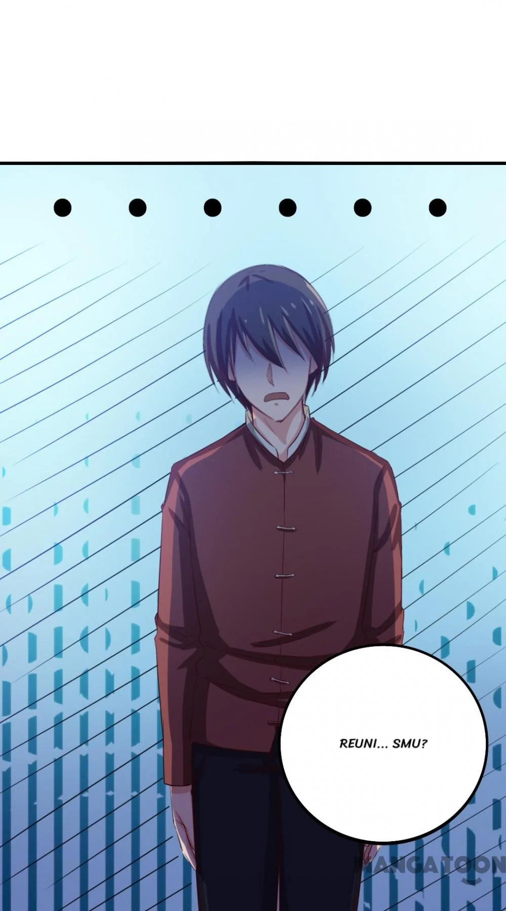 My Pretty Tenants Chapter 130 Gambar 14