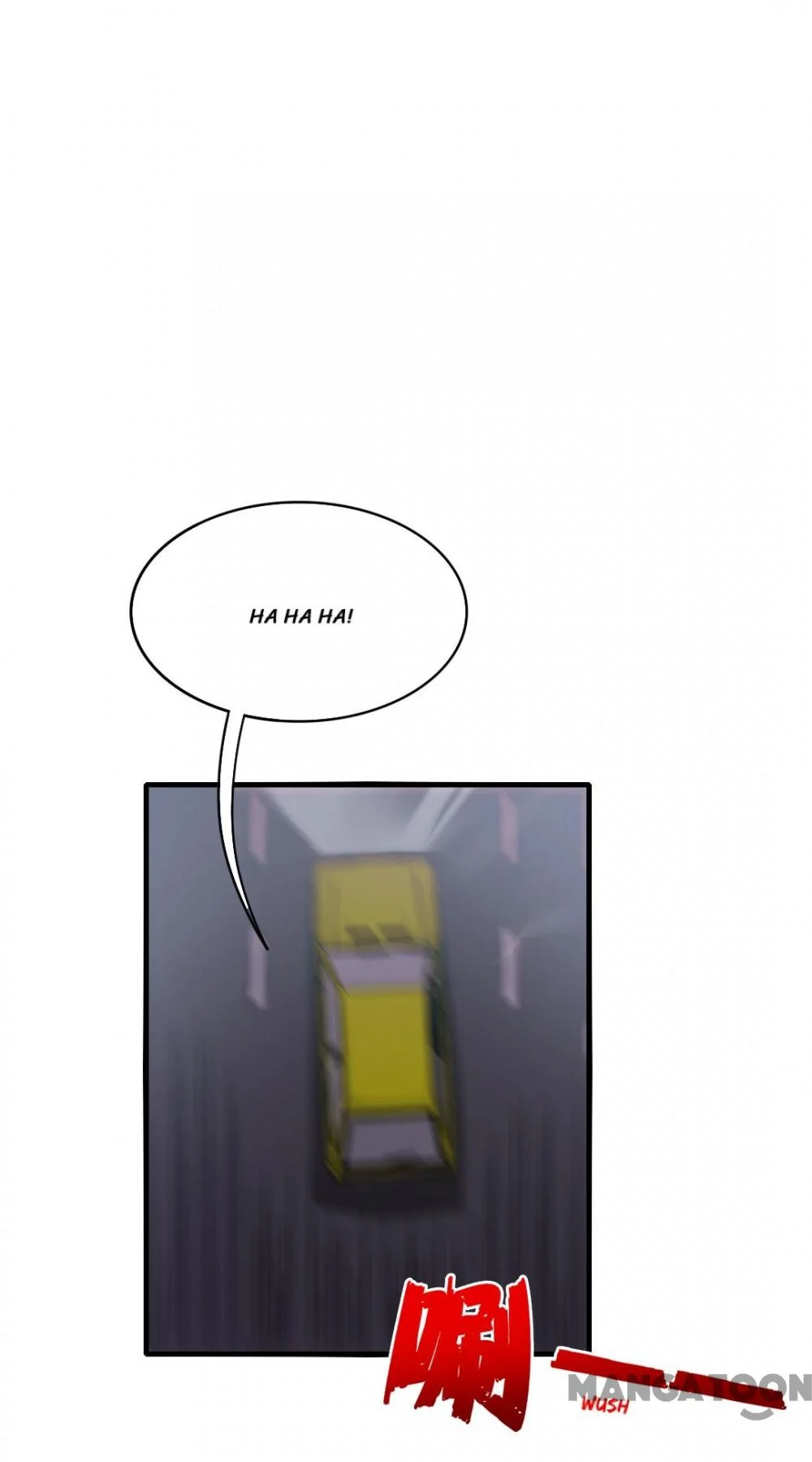 My Pretty Tenants Chapter 130 Gambar 16