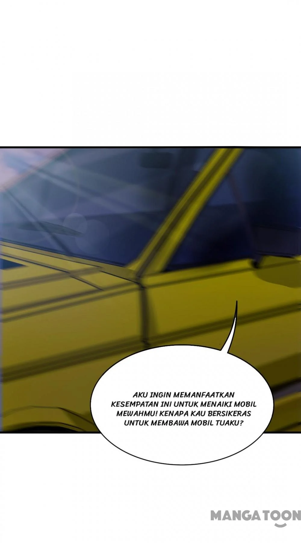 My Pretty Tenants Chapter 130 Gambar 17