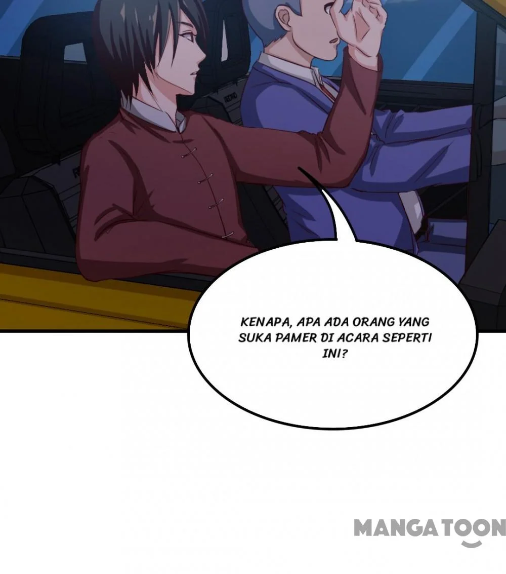 My Pretty Tenants Chapter 130 Gambar 20