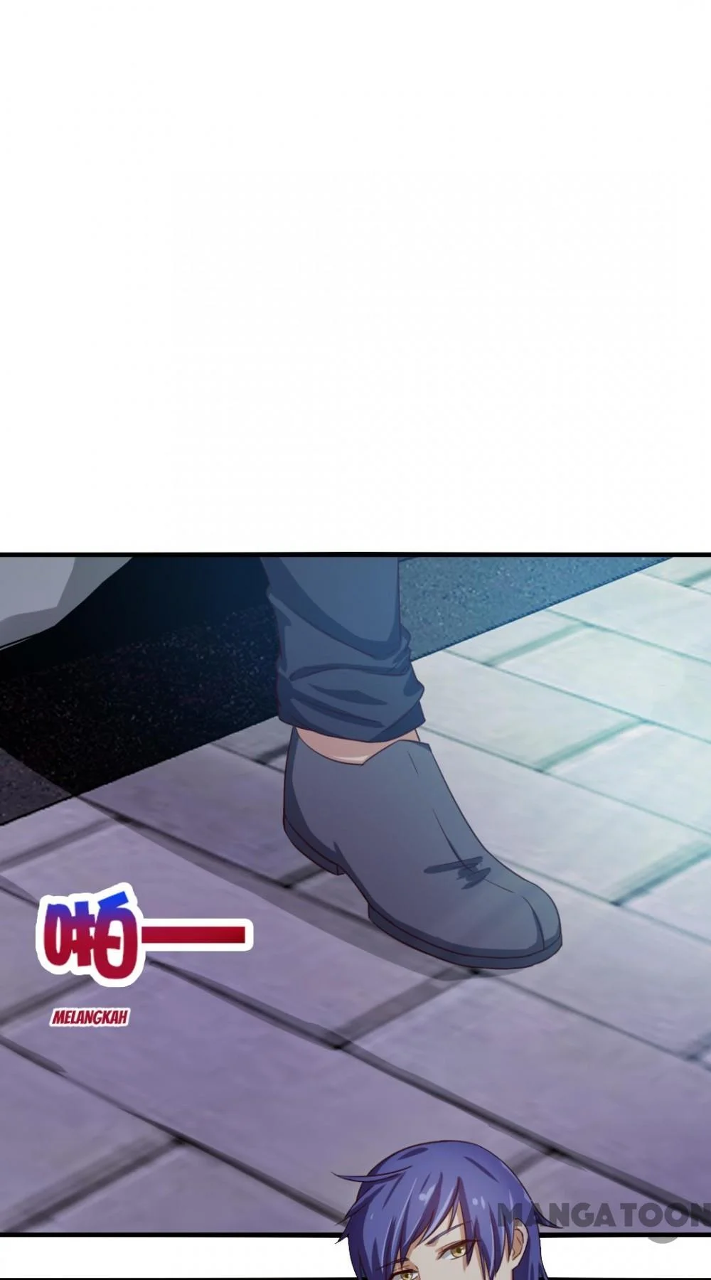 My Pretty Tenants Chapter 130 Gambar 26