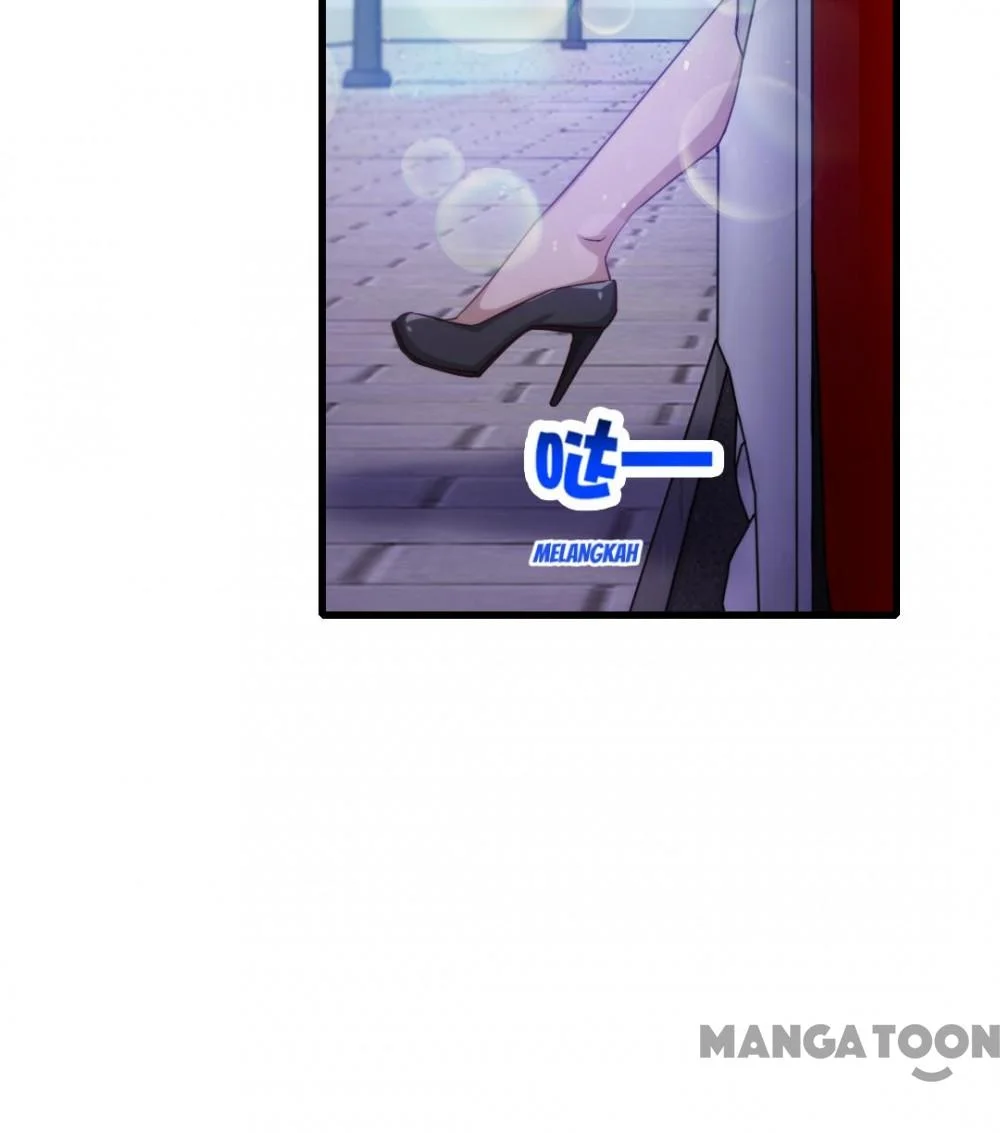 My Pretty Tenants Chapter 130 Gambar 30