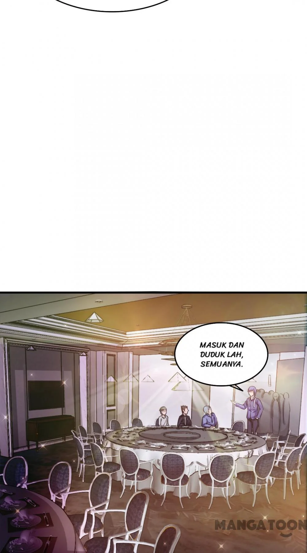 My Pretty Tenants Chapter 131 Gambar 13